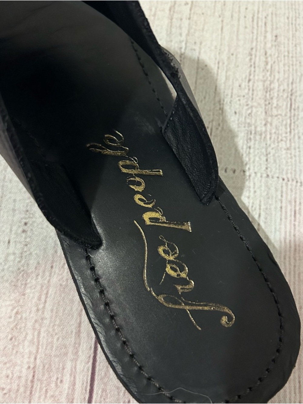 Free People Sant Antoni Slide (Women's) - Picture 8 of 11